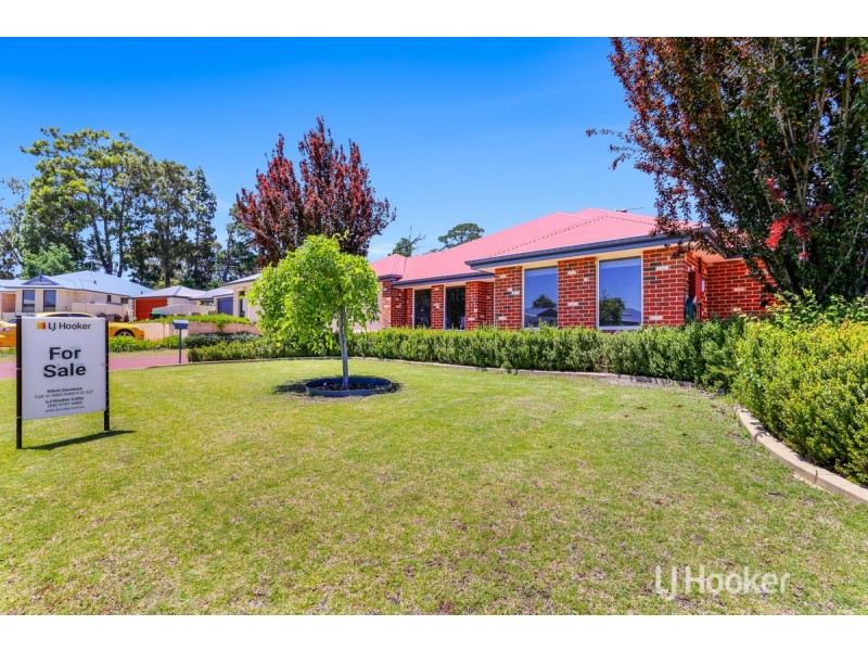 3 Ash Mews, Collie WA 6225