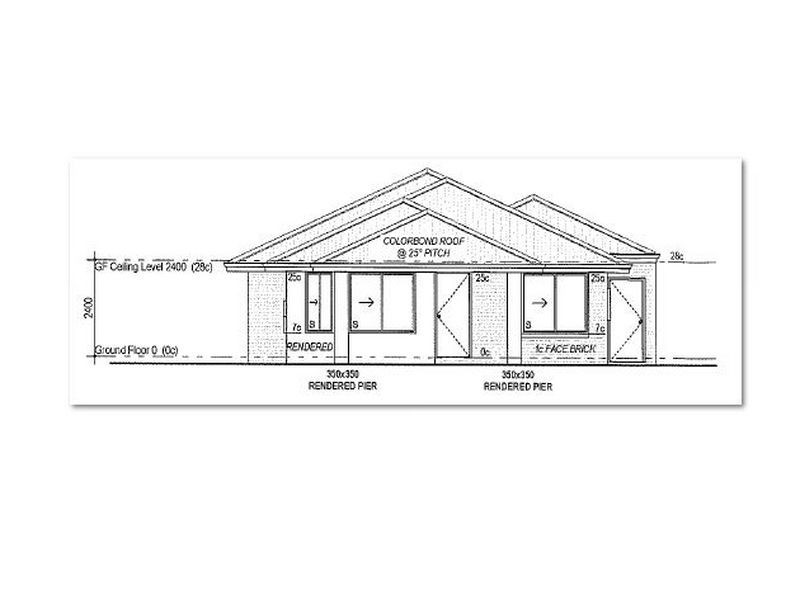 LOT 298 Parade Road, Dalyellup WA 6230
