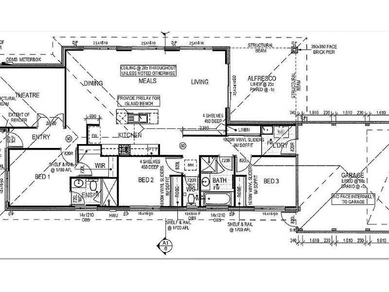 LOT 298 Parade Road, Dalyellup WA 6230