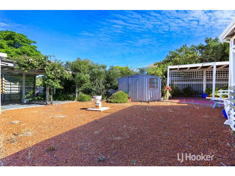 74 Swanstone Street, Collie WA 6225