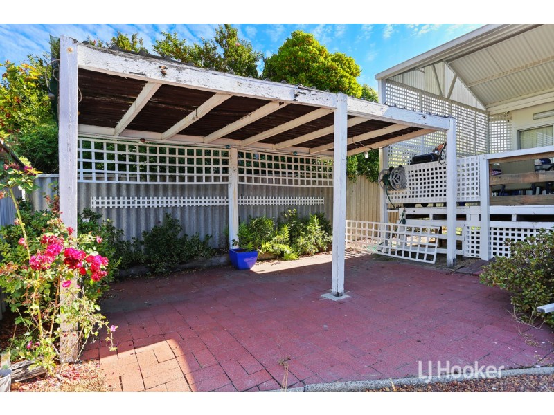 74 Swanstone Street, Collie WA 6225