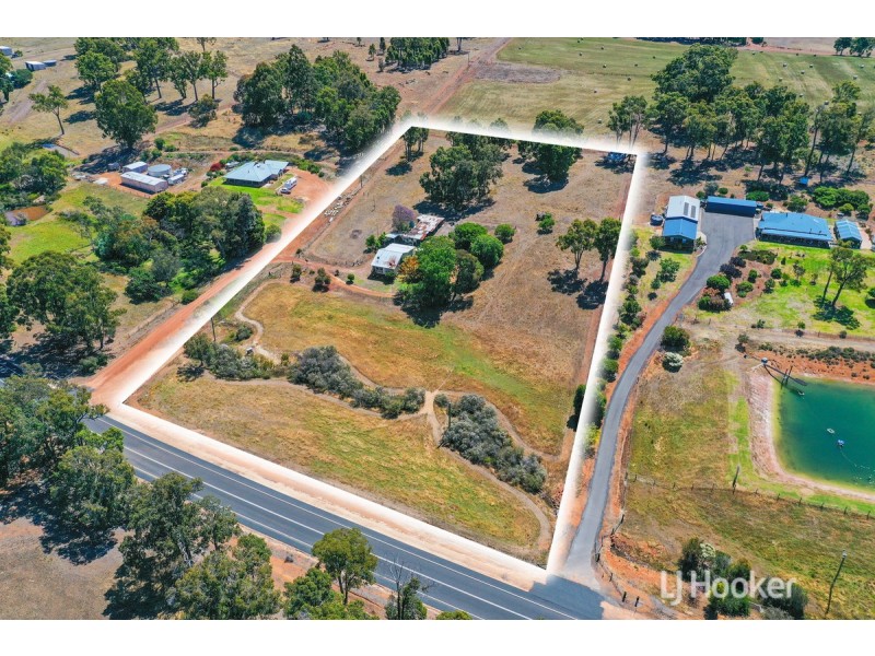 8 Horrocks Road, Preston Settlement WA 6225