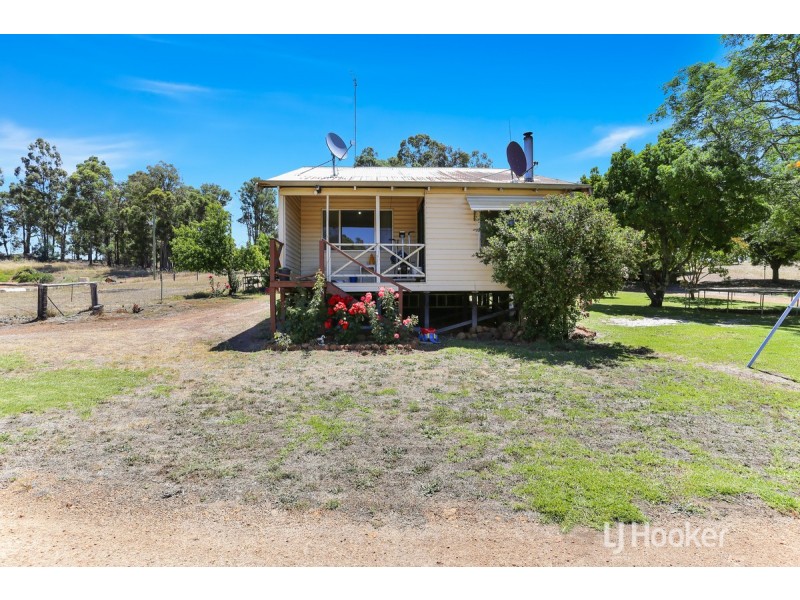 8 Horrocks Road, Preston Settlement WA 6225