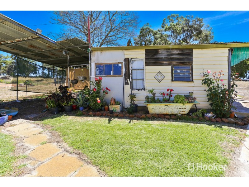 8 Horrocks Road, Preston Settlement WA 6225