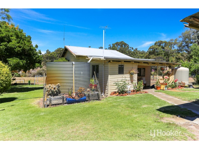 8 Horrocks Road, Preston Settlement WA 6225