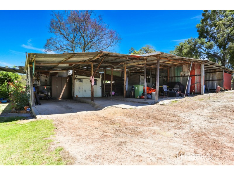 8 Horrocks Road, Preston Settlement WA 6225