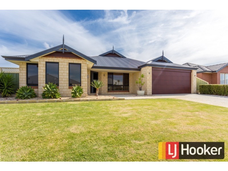 1 Corrib Way, Australind WA 6233