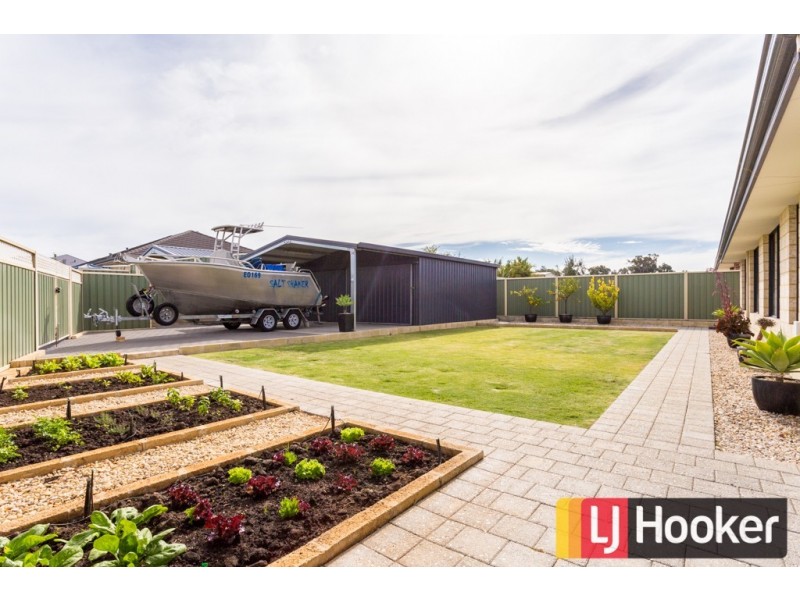 1 Corrib Way, Australind WA 6233