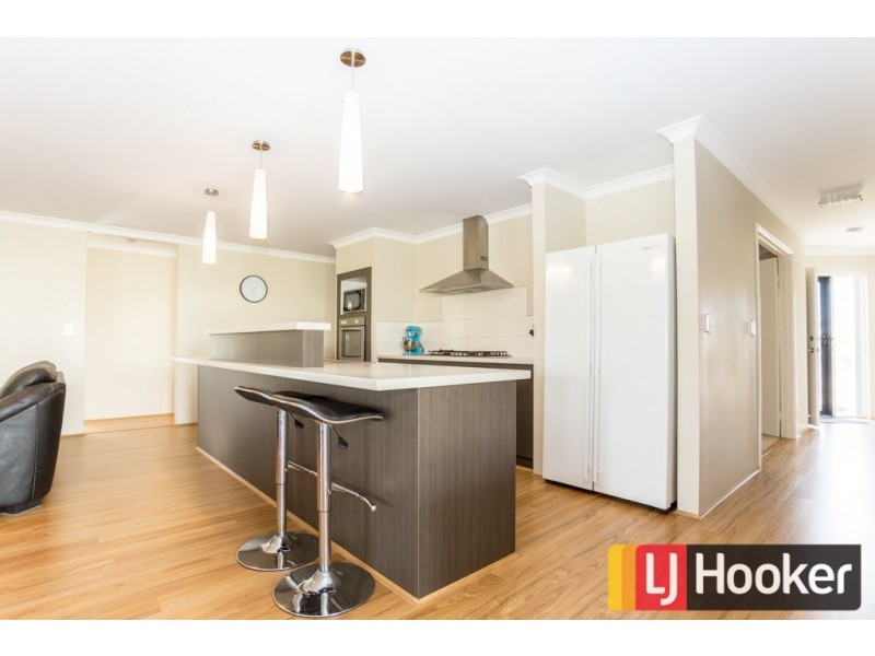 1 Corrib Way, Australind WA 6233