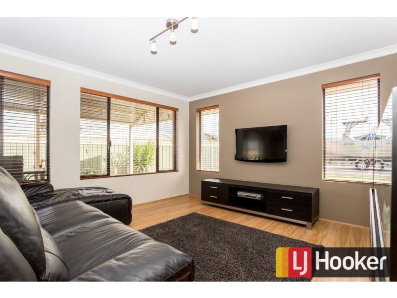 1 Corrib Way, Australind WA 6233