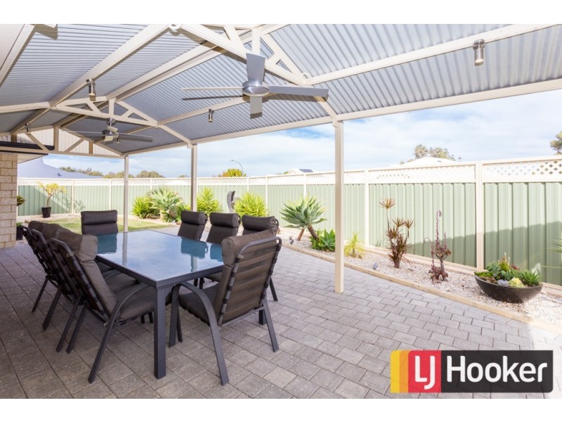 1 Corrib Way, Australind WA 6233