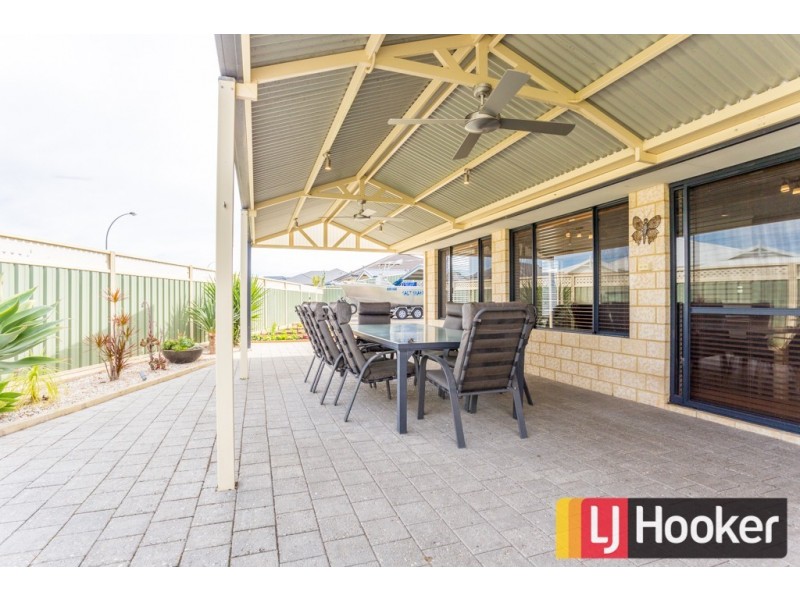 1 Corrib Way, Australind WA 6233
