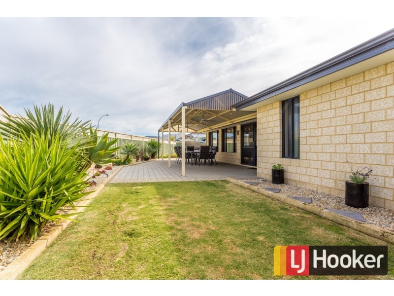 1 Corrib Way, Australind WA 6233