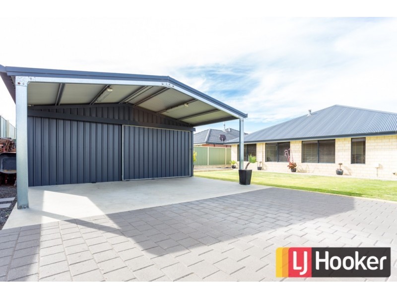 1 Corrib Way, Australind WA 6233