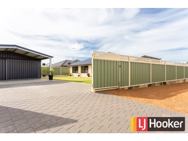1 Corrib Way, Australind WA 6233