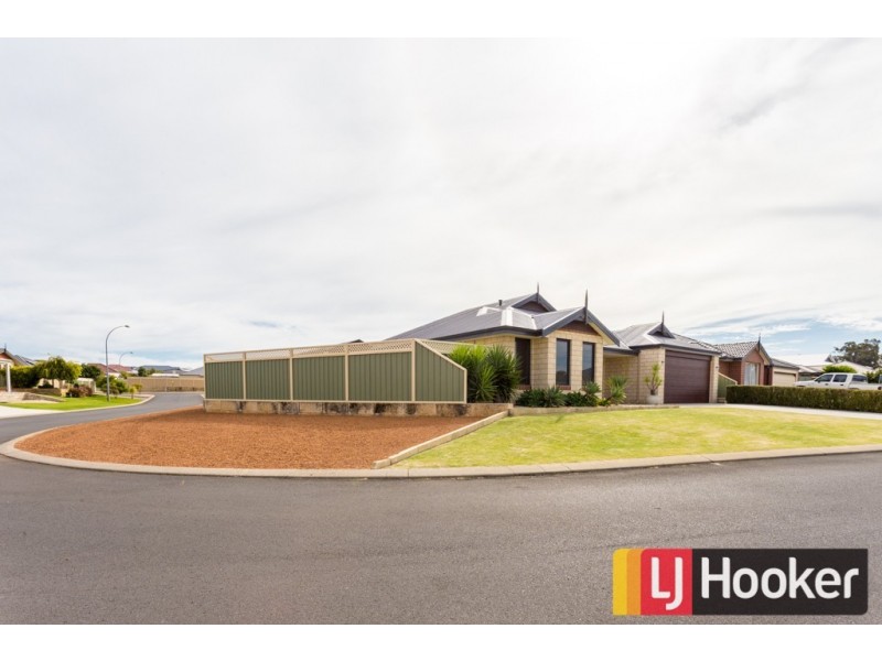 1 Corrib Way, Australind WA 6233
