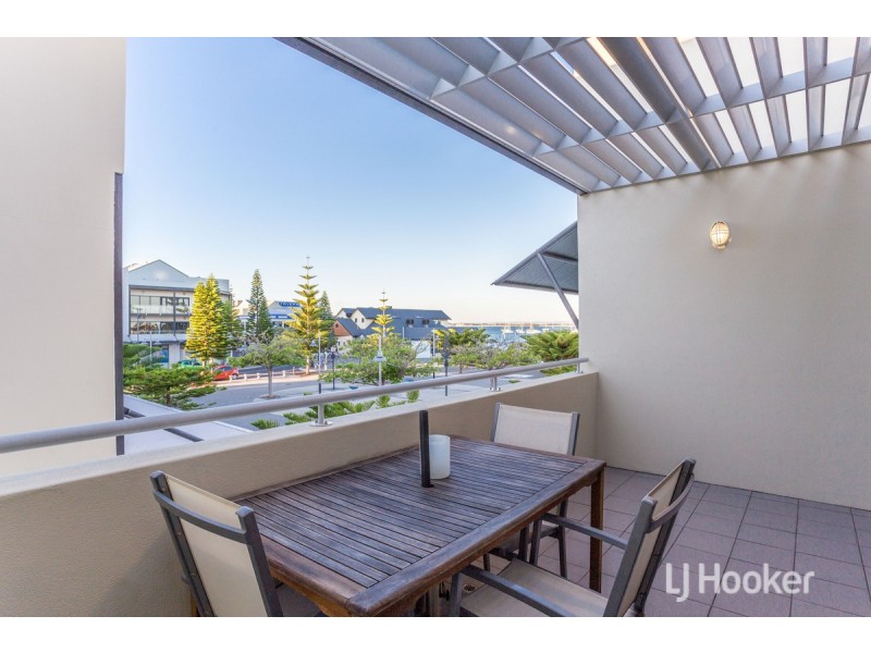 6/1 Bonnefoi Boulevard, Bunbury WA 6230