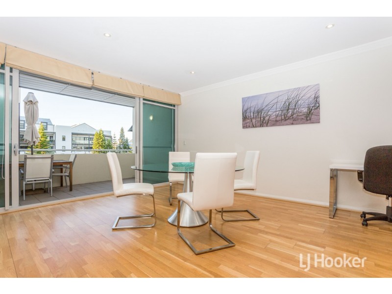 6/1 Bonnefoi Boulevard, Bunbury WA 6230