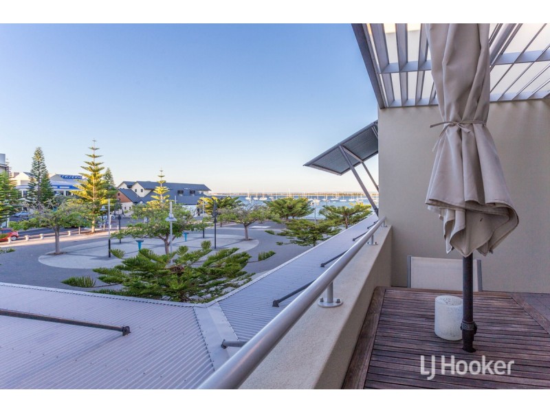 6/1 Bonnefoi Boulevard, Bunbury WA 6230