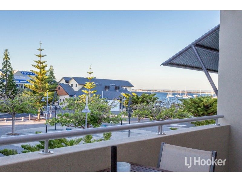 6/1 Bonnefoi Boulevard, Bunbury WA 6230
