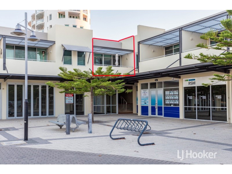 6/1 Bonnefoi Boulevard, Bunbury WA 6230