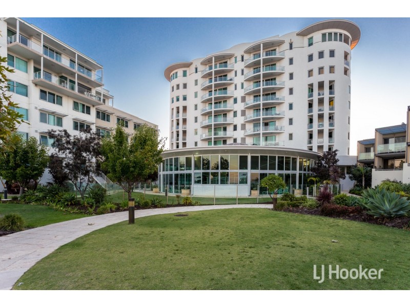 6/1 Bonnefoi Boulevard, Bunbury WA 6230