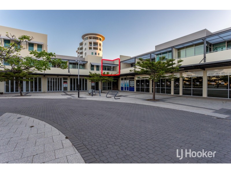 6/1 Bonnefoi Boulevard, Bunbury WA 6230