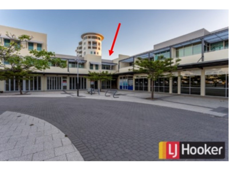 6/1 Bonnefoi Boulevard, Bunbury WA 6230