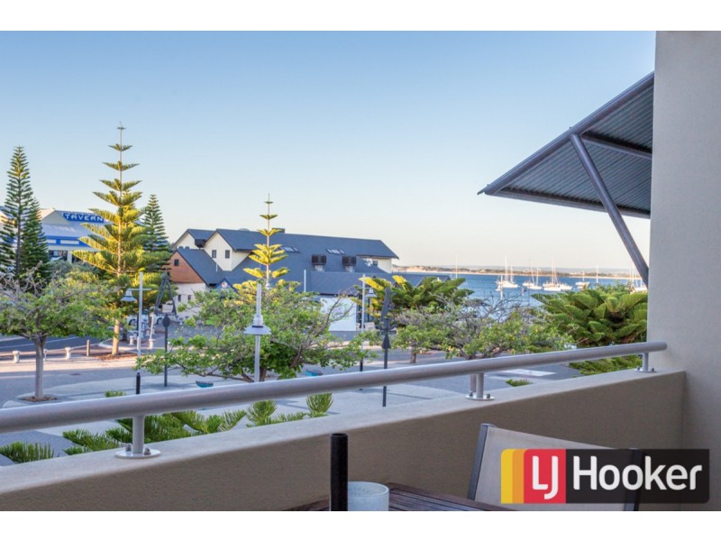 6/1 Bonnefoi Boulevard, Bunbury WA 6230