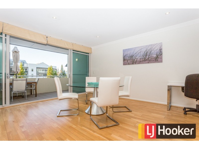 6/1 Bonnefoi Boulevard, Bunbury WA 6230