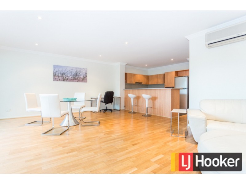 6/1 Bonnefoi Boulevard, Bunbury WA 6230