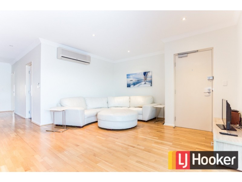 6/1 Bonnefoi Boulevard, Bunbury WA 6230