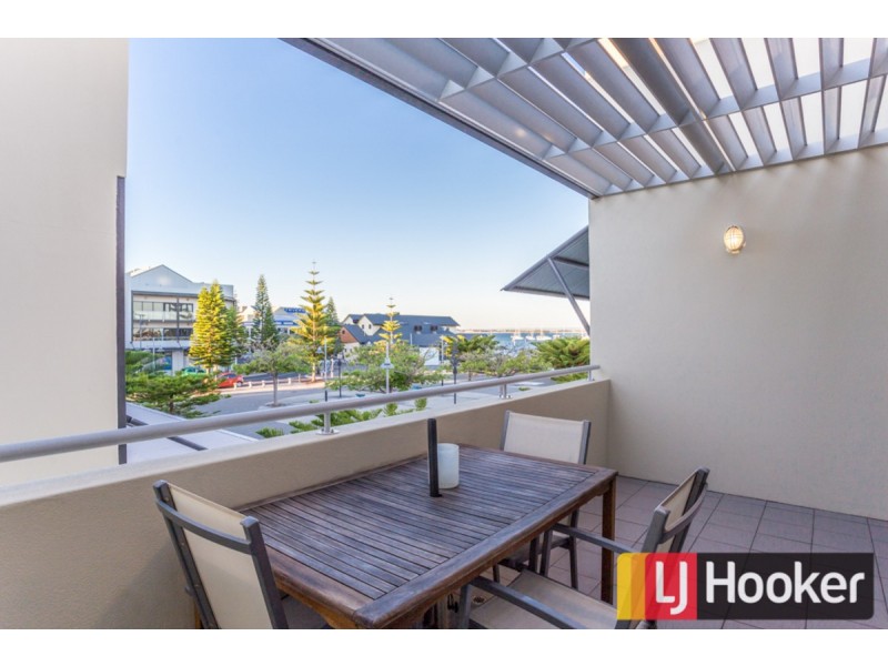 6/1 Bonnefoi Boulevard, Bunbury WA 6230