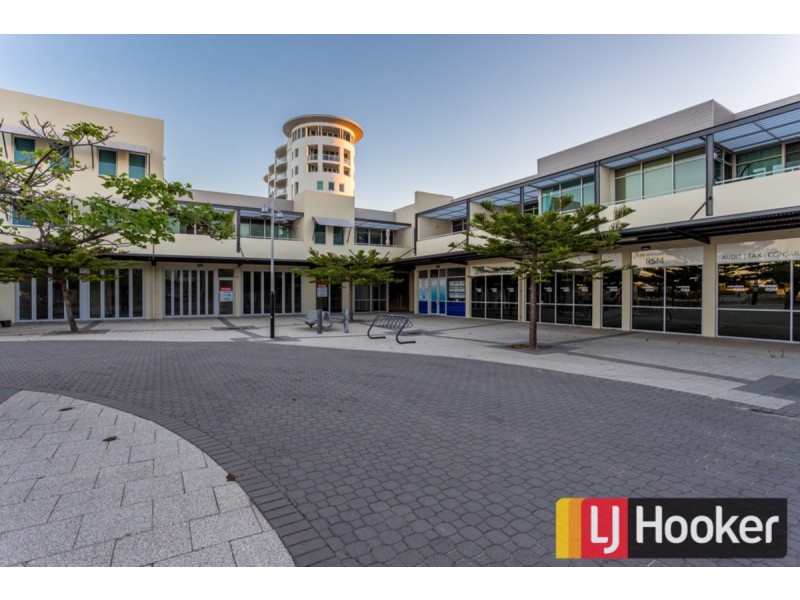 6/1 Bonnefoi Boulevard, Bunbury WA 6230