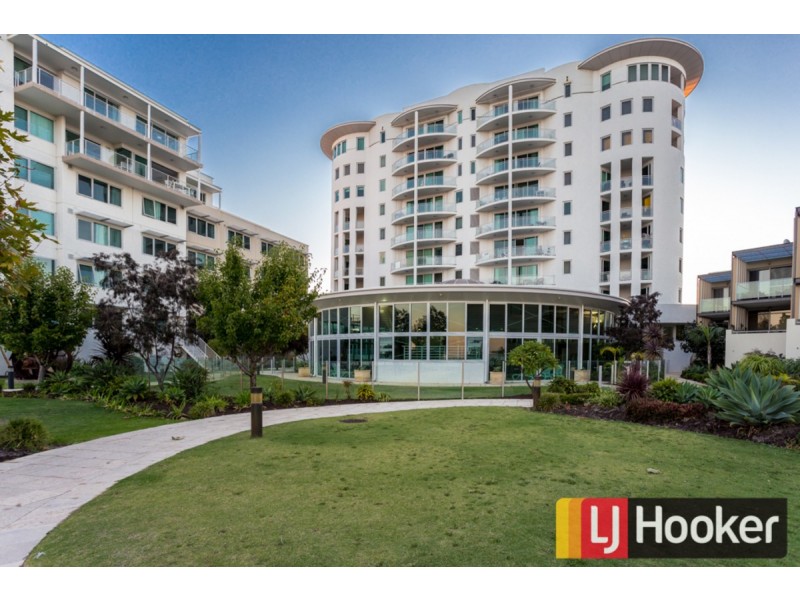 6/1 Bonnefoi Boulevard, Bunbury WA 6230