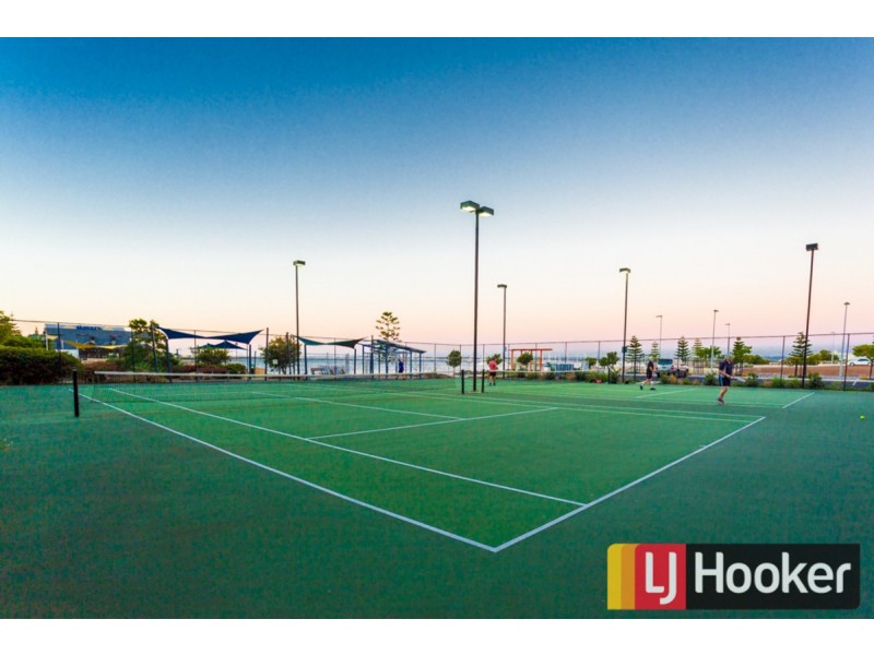 6/1 Bonnefoi Boulevard, Bunbury WA 6230