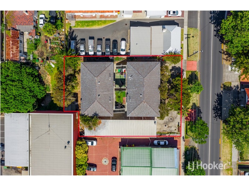 23 Clifton Street, Bunbury WA 6230