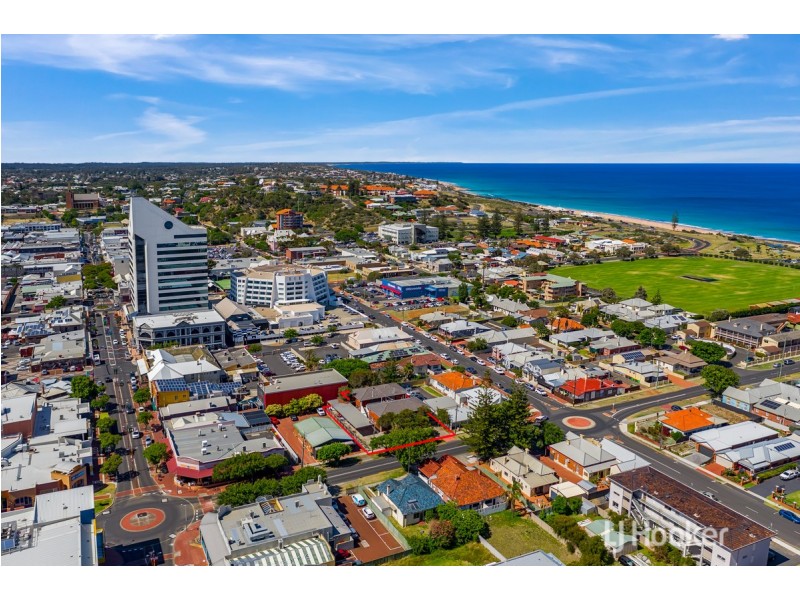 23 Clifton Street, Bunbury WA 6230