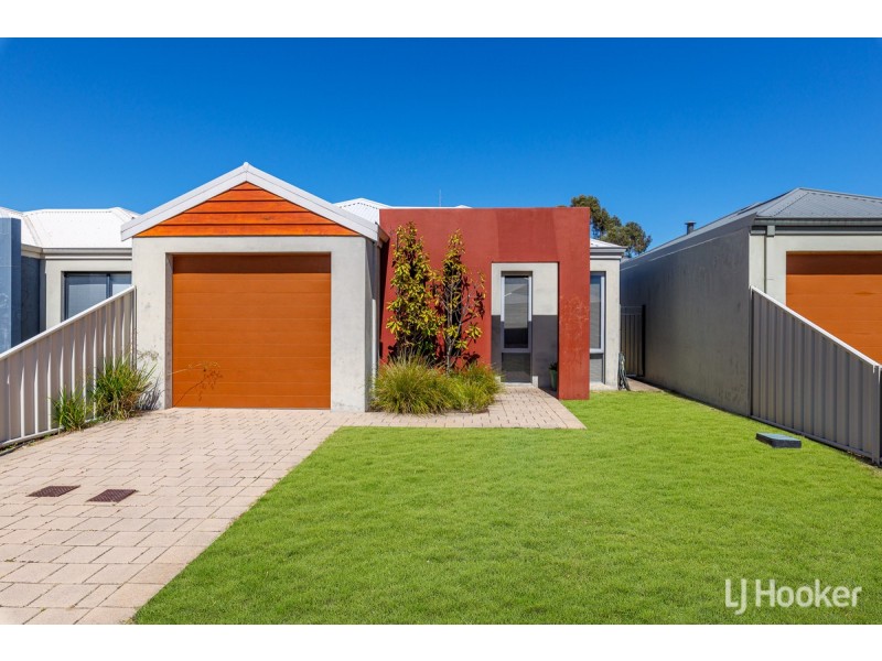 1/11 Stirton Court, South Bunbury WA 6230