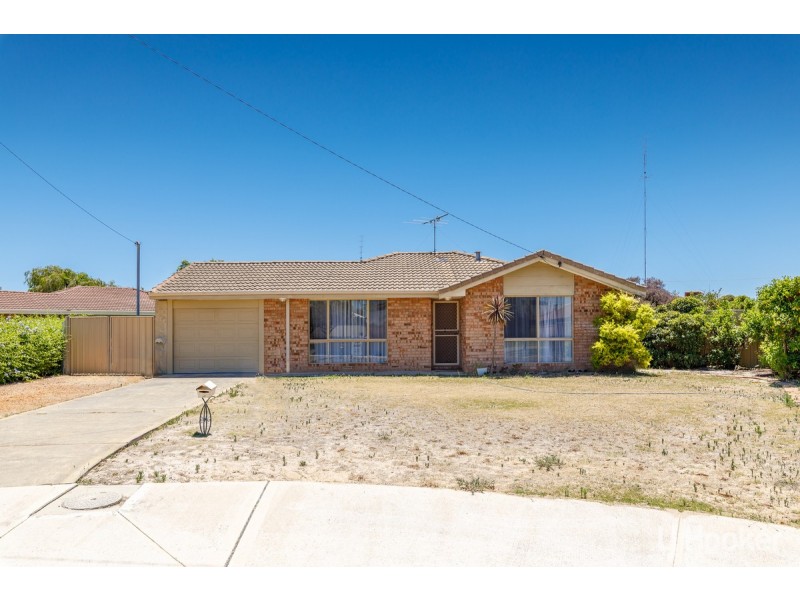 5 Hough Place, Eaton WA 6232