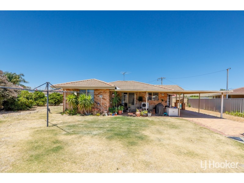 5 Hough Place, Eaton WA 6232