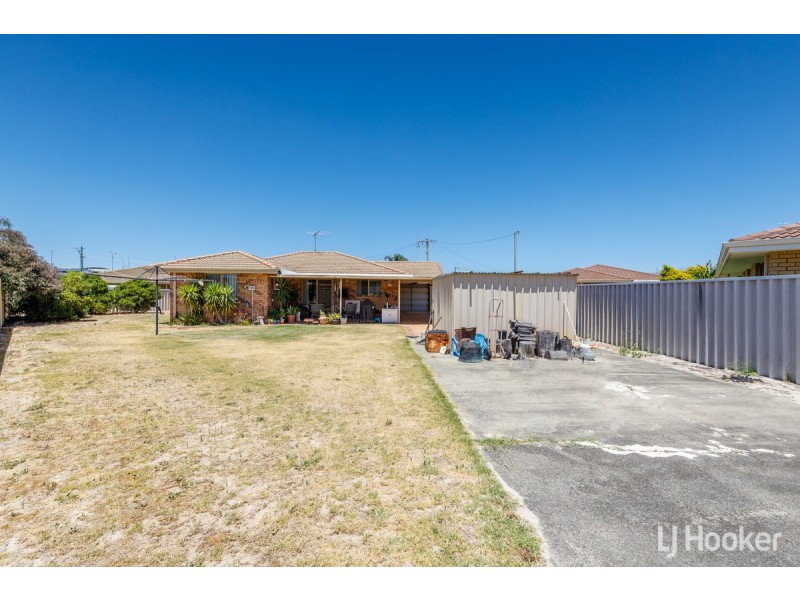 5 Hough Place, Eaton WA 6232
