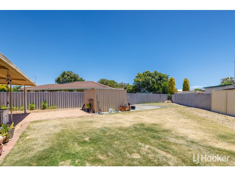 5 Hough Place, Eaton WA 6232
