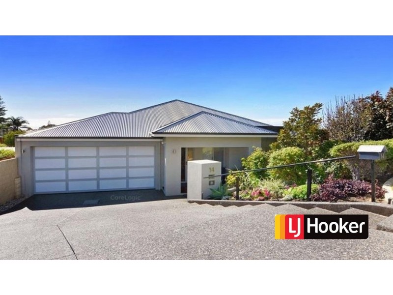 14 Hoylake Avenue, South Bunbury WA 6230