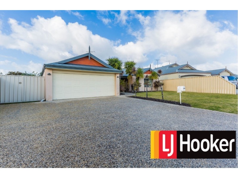 5 Elata Court, Glen Iris WA 6230