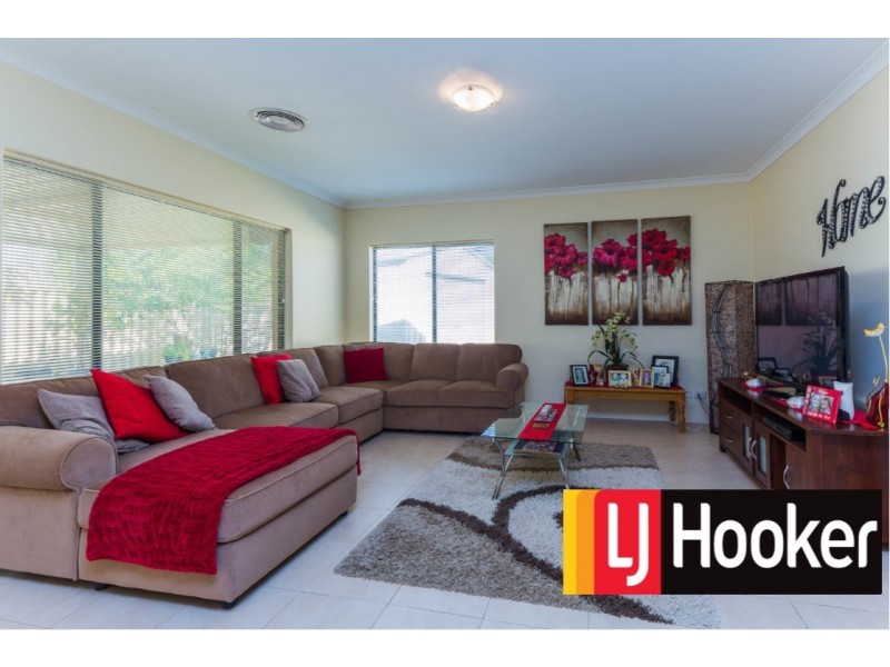 5 Elata Court, Glen Iris WA 6230