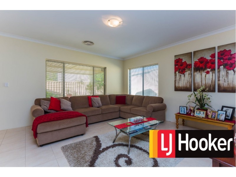 5 Elata Court, Glen Iris WA 6230