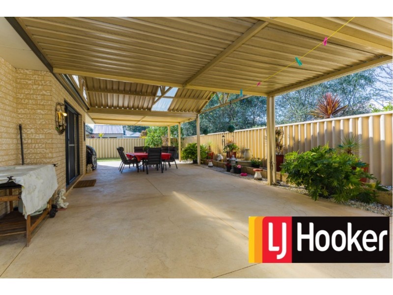5 Elata Court, Glen Iris WA 6230