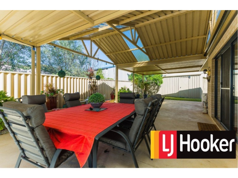 5 Elata Court, Glen Iris WA 6230