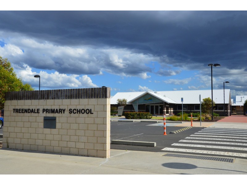 Proposed Lot 2/15 Andromeda Road, Australind WA 6233